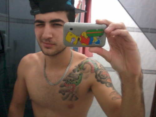 Relaxa que eu tenho um plano (ý
