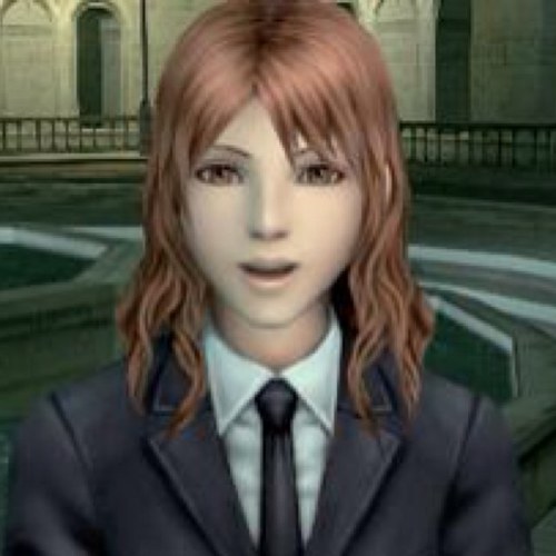 シスネ Cissnei Ff Twitter