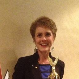 DianaHiggins's profile picture. Community Relations Manager at a non-profit for Deaf/hard-of-hearing. Also a Toastmaster, an AWC member and a ballroom dancer.