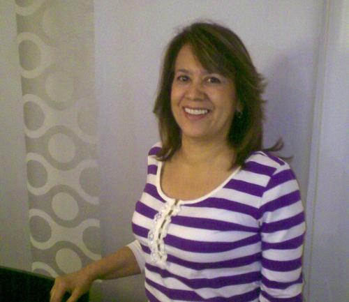 MabelMarin6's profile picture. 