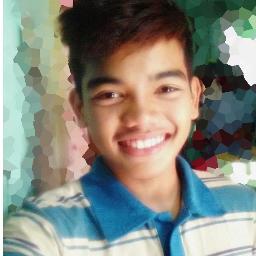 ErrSanchez's profile picture. estudyante-nag aaral mabuti :)