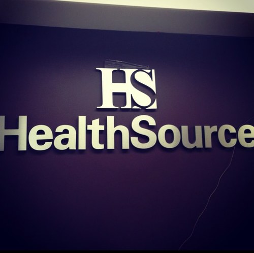 HealthSourceEB's profile picture. Follow Health Source of East Brunswick! Healthy tips and great information about our office!