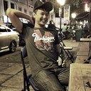 Damian Ng - @DamianAngryMan - Twitter