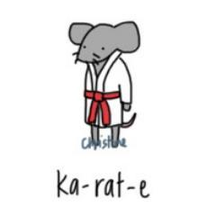 KIAAAAAI

Tweet me with your biggest #KarateProblems