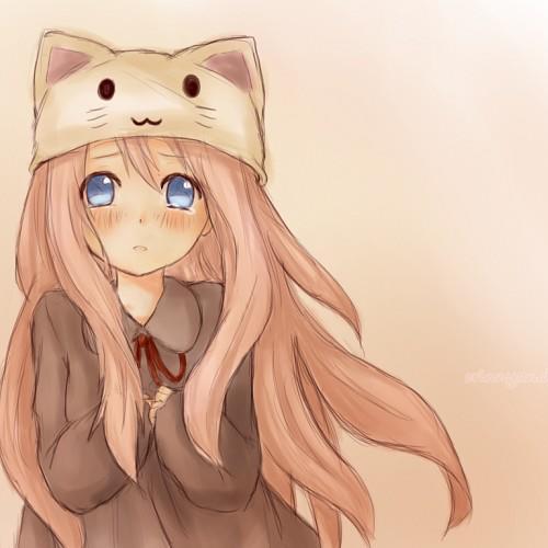 IcyBlossom_'s profile picture. Im 15 years old. My name is Icy~. Im a Ice user. My eyes change to my mood so dont be surprise if they change color. *evil laugh*. My real name is Mizuki.