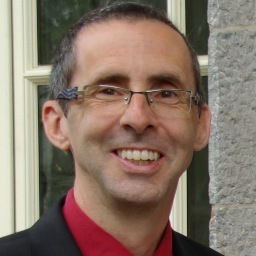 louisdupuis's profile picture. Prof de math et curieux