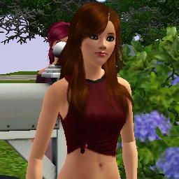 M_Greanne's profile picture. Hello, i'm Mary. My sister is Lauren :D We both live in Riverview. Me and my sister are besties :D

xoxo