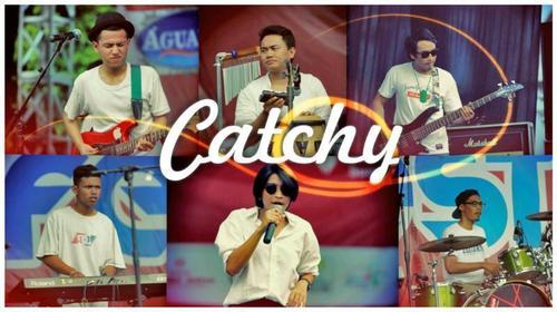 CATCHY