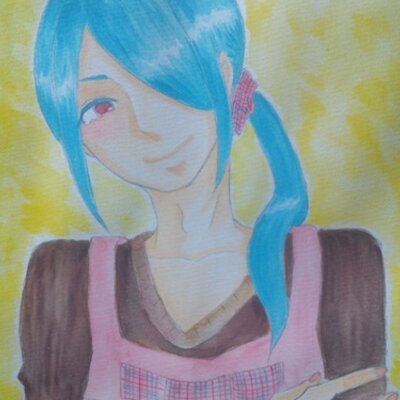 風丸一郎太(母丸)bot