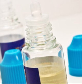 Honest reviews of E Liquid.... Simple. :)