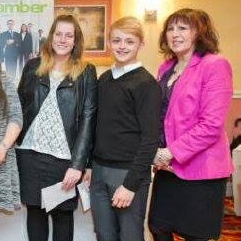Study at @traffordcoll, involved in @CareerAcadsUK, work for @landofplay