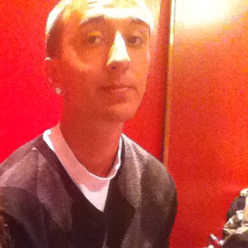 JoeSaavedra's profile picture. 