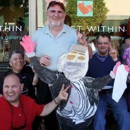 CedarsofMarin's profile picture. For 100 years Cedars has inspired adults with developmental disabilities to lead Creative, Productive, Joyous Lives!