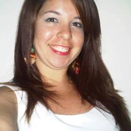 nayibgarcia's profile picture. Vnzolana. 27A. TSU Cerámica. Signo: Virgo; y ello define mi personalidad. Premisa Favorita: El tiempo Dios es PERFECTO... Jesus CONFIO EN TI