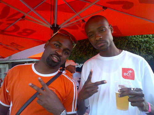 chris_nhama's profile picture. 