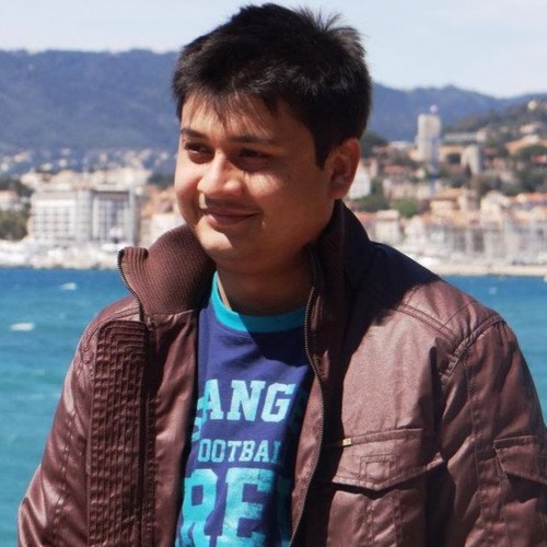 ankitshahr Profile Picture