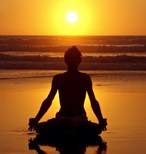 #Yoga #Tenerife