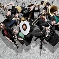 Slavic Soul Party! (@slavicsoulparty) Twitter profile photo