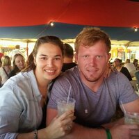 Jacques van Rooyen (@jacquesvanro) 's Twitter Profile