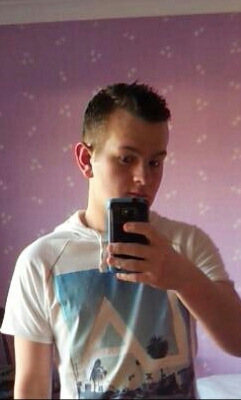 mikegibson268's profile picture. 