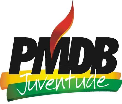 PMDB Juventude de Esteio - RS