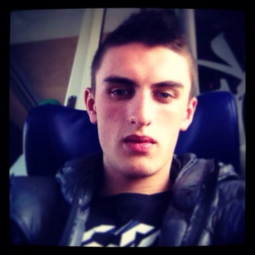 GregVagne's profile picture. 