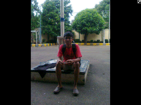 Riil_chandra's profile picture. Homo, sedang mencari cwok yg cocok buat hti gue