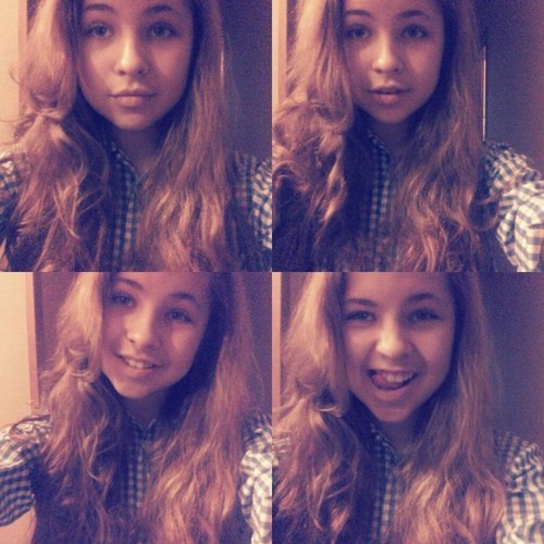 dasha07147407's profile picture. instagram: dashmarvlink