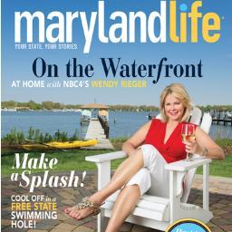 Maryland Life was Maryland's magazine for culture, travel, dining, history & fun. The June 2013 issue is the last. Follow @DanPatrell & @SLDMorgan for now.