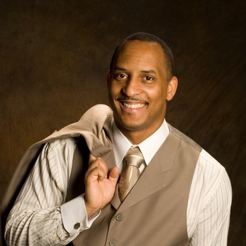 Pastor of house of refuge international