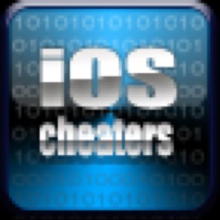 IOS Cheaters is the #1 iOS Cheats and iPhone cheats website! Cheats, Tutorials, Chat, IDA Mods and more! Come Cheat, Request, and Learn!
http://t.co/JR4QBOEYqj