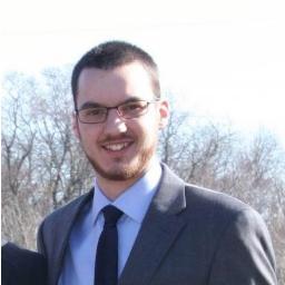 chadeisenhower's profile picture. 