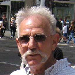 MartyWenzel's profile picture. 