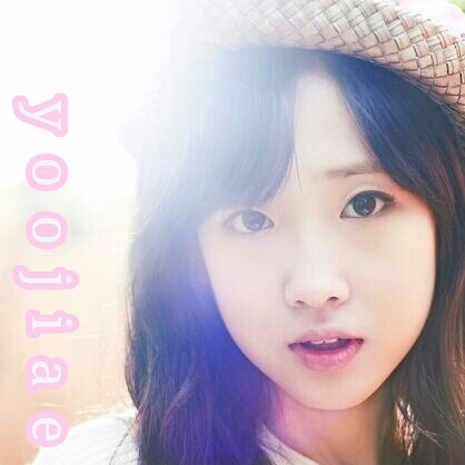 woolliment yoojiae (ro)bot INFINITEの妹分ユジエいむにだ！わたしのことを知らない人がほとんどだと思うから、たくさんの人にわたしのことを知ってほしいな…^^ 2013/05/21~