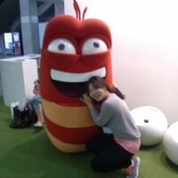 나 (@mjh8223) 's Twitter Profile