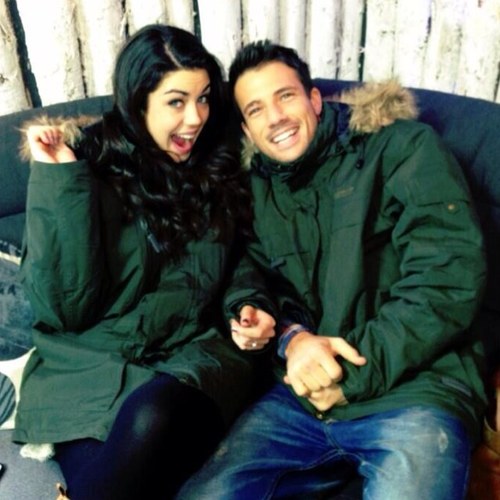 BiancaS_team's profile picture. Hello! I am a fan page for Bianca Hendrickse-Spendlove. She is a  actress, best known for playing Texas Longford on channel 4s Hollyoaks.