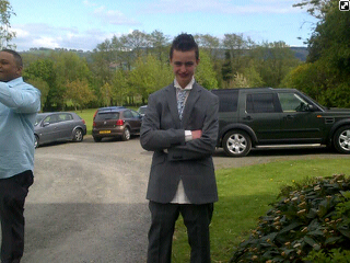 cal_ad's profile picture. Dream believe achieve Yᵒᵘ Oᶰˡʸ Lᶤᵛᵉ Oᶰᶜᵉ- love diversity-cardiff city- follow me for an instant follow back :D