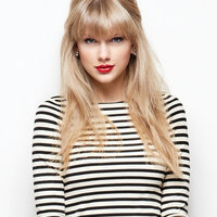 T.Swizzle ma nizzle. I'M GOING TO THE UK RED TOUR.