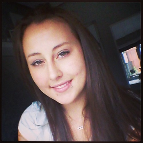 live your life!
