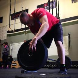 Robsym18's profile picture. VP of Technology @ Healthy Paws Pet Insurance, CrossFit Coach, Blogger, and Regular Guy.