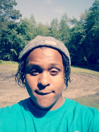 follow me on instagram @Kay_so_Swole, or find me on facebook @ isaiah reid