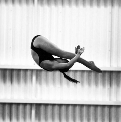 DiverGirlProbs's profile picture. 