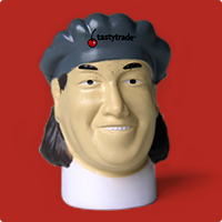 Tom Sosnoff  (@tomunderwater) 's Twitter Profile