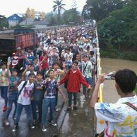 Laskar Padjajaran (@stm_aoet14) 's Twitter Profile Photo