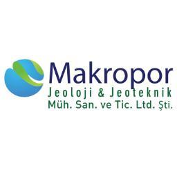Makropor Jeoloji & Jeoteknik