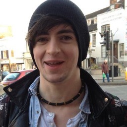 ChrisDoesDesign's profile picture. I am a Graphic design graduate, 23, looking for internships and Junior design roles in Graphic design, publishing or the advertising industry