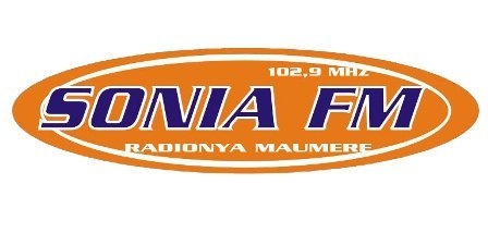 102.9 MhZ.
Gedung Centra Komunikasi Satu Hati Aneka Wajah, Wairklau, Maumere -Flores-NTT || SONIA 102.9 FM || Radionya Maumere ||