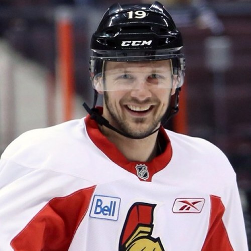 The official parody of Jason Spezza. Rockin that #19, im a champ in the dot