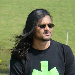 IT/InfoSec Architect, Geek, Cook and Tech addict. Tech can do anything the Only limit you have is your imagination