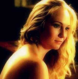 Hi I am caroline forbes I am sweet when I want to be RP single 18+